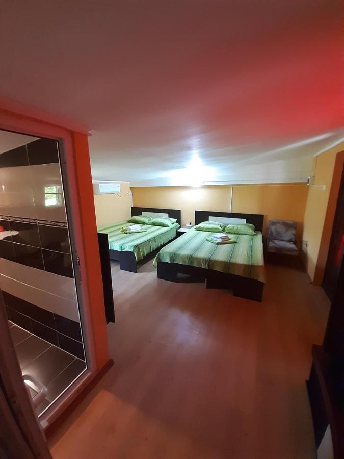 Hotel Casa Rebeca Neptun Exteriér fotografie
