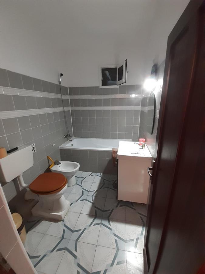 Hotel Casa Rebeca Neptun Exteriér fotografie